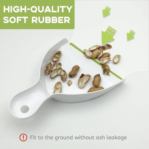 Dust pan Broom Brush Dustpan- Small Broom and Dustpan Set Mini Broom and Dustpan