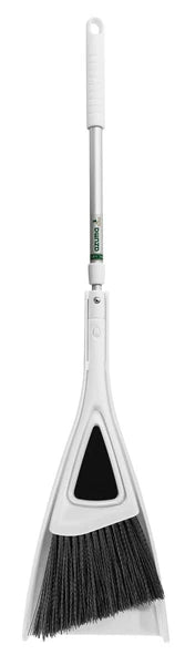 Entrance broom dustpan set monotone simple slim sm@rt155