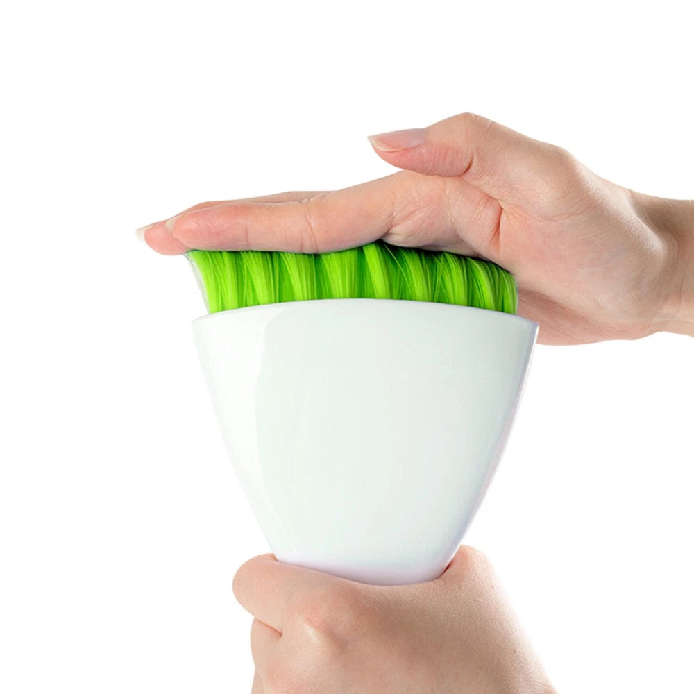 Mini Broom Set Hand with Pan Plastic Dust Pans Household Supplies