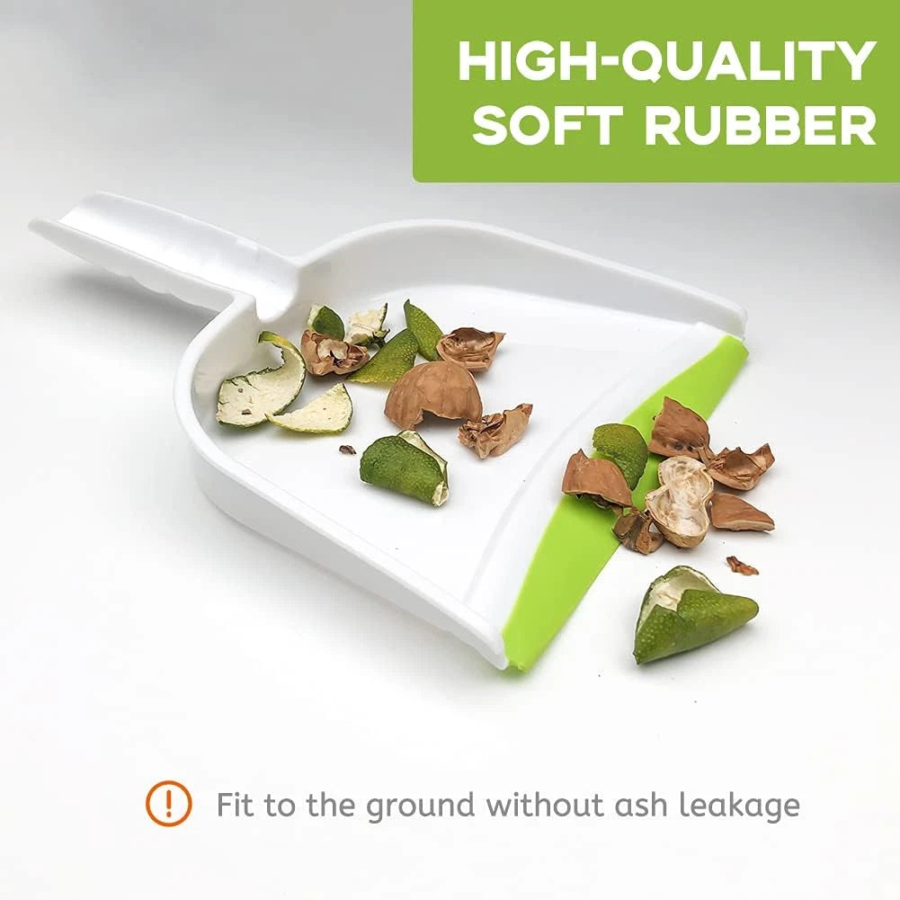 Broom Dustpan Brush Small Dust Pan : Mini Broom and Dustpan Set Mini Dust Pan an