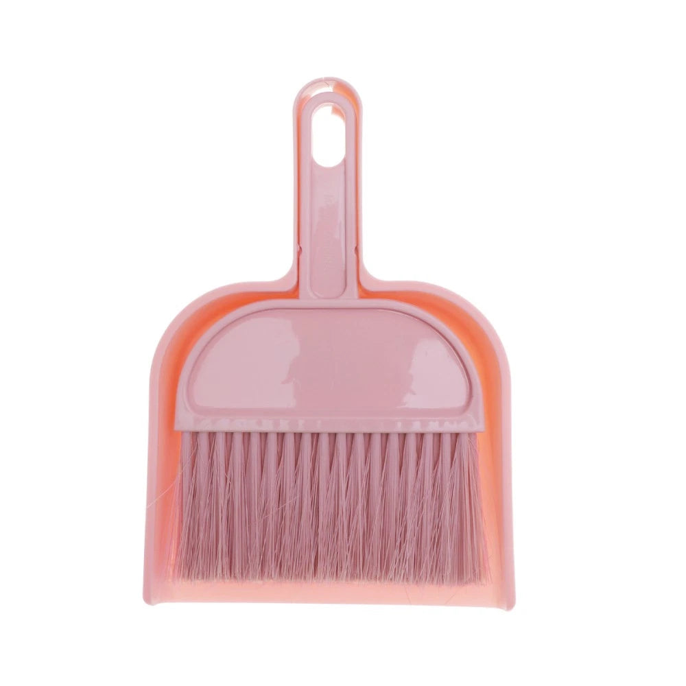 Mini Broom Dustpan Set First Apartment Essentials Kitchen Gadgets