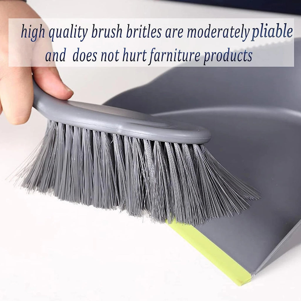 Dust Pan Broom Dust Pans With Brushhand Broom And Dustpan Setdustpan And Brush S