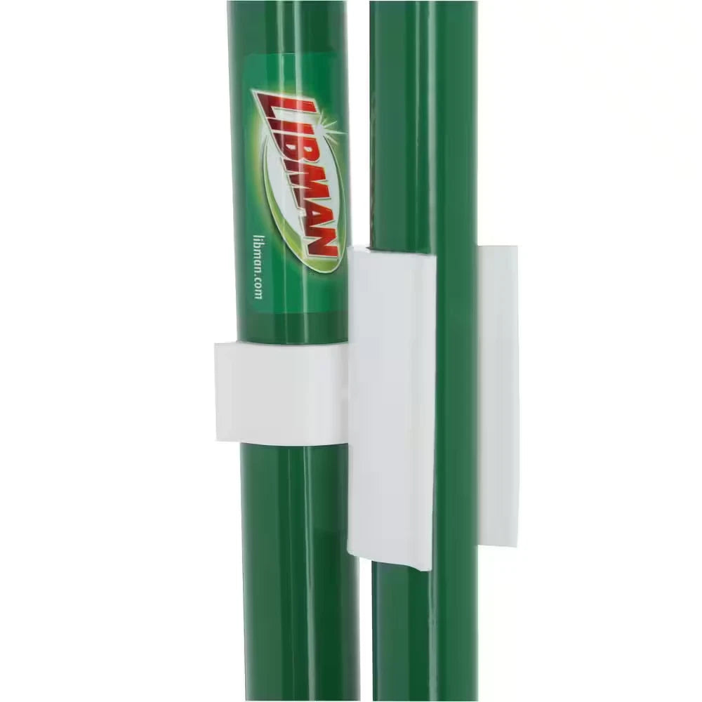 Upright Lobby Broom Dust-pan Cleaning Set Commercial Open lid Floor Carpet Sweep