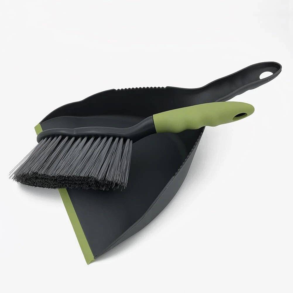 Dust Pan Broom Dust Pans With Brushhand Broom And Dustpan Setdustpan And Brush S