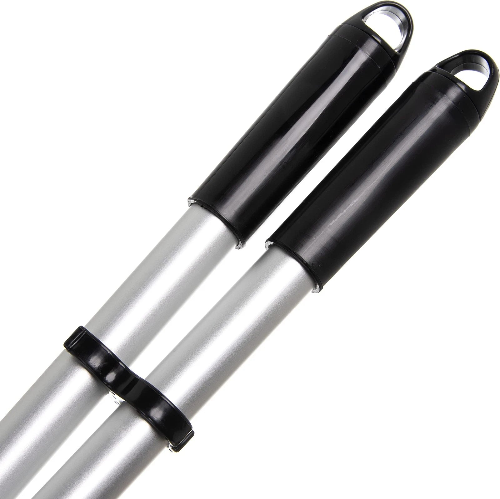 Carlisle FoodService Products Duo-Pan and Broom Broom,36X11.8X41,Black,Pack of 4