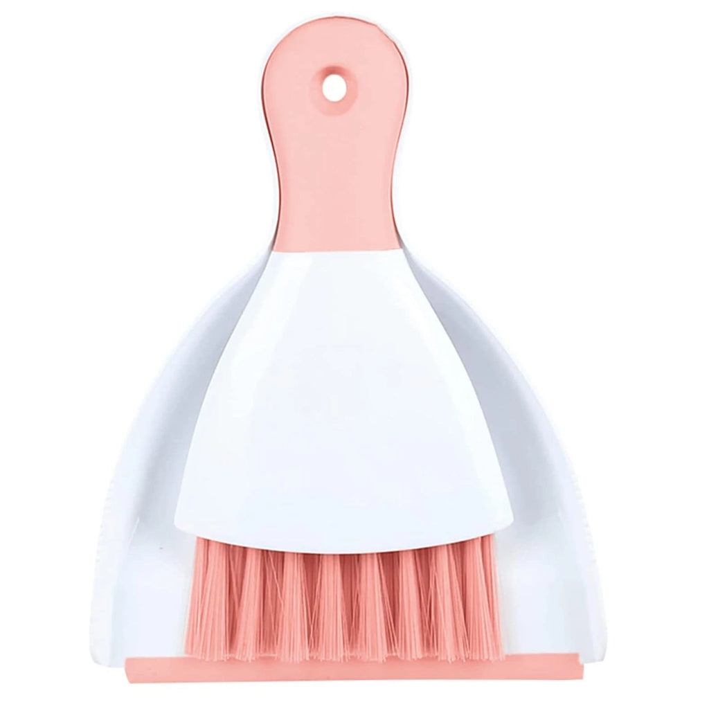 Dust pan Broom Brush Dustpan - Small Broom and Dustpan SetMini Broom and Dust...