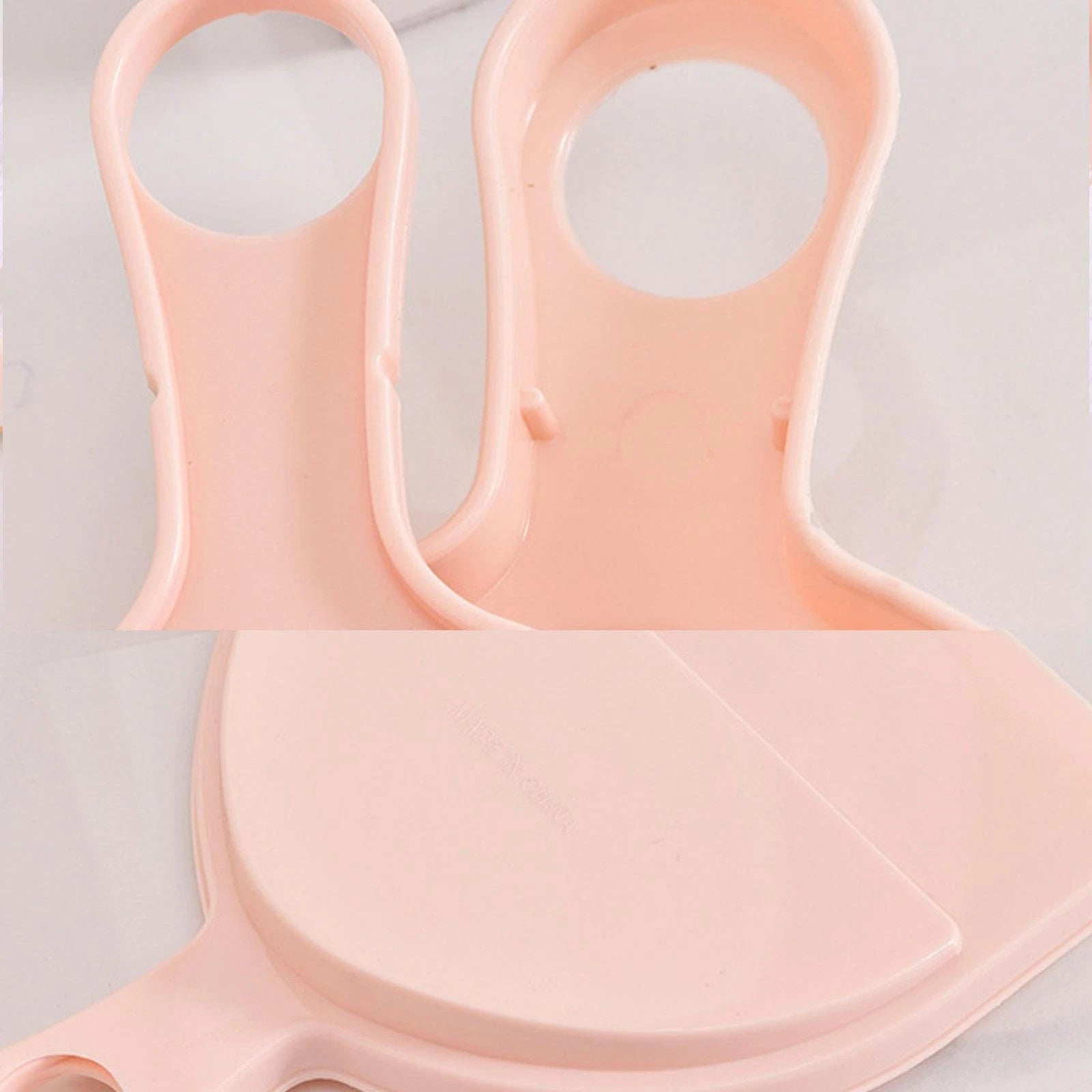 Mini Hand Broom and Dustpan Set Small Dust Pans with Brush Set