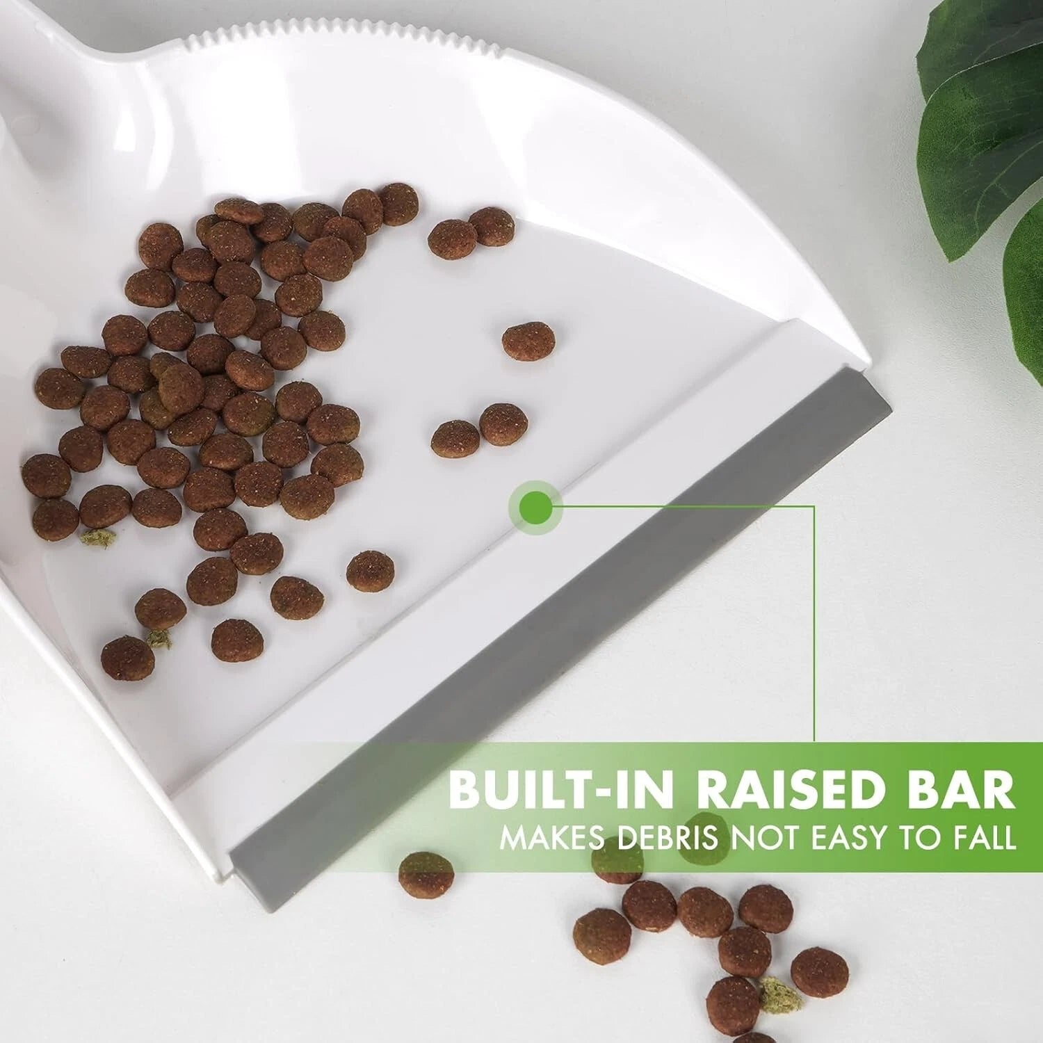 Small Broom and Dustpan Set, Dustpan and Brush Set, Small Brush and Dustpan S...