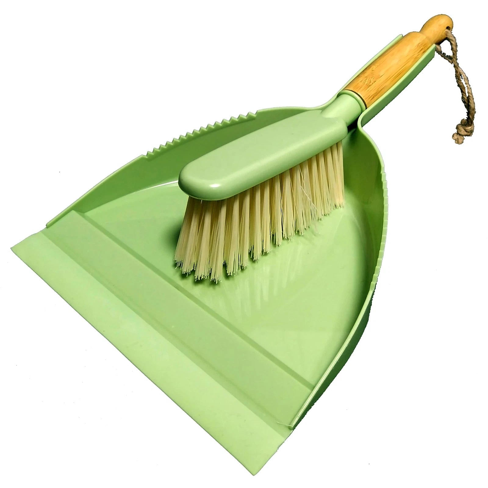 Dust Pan and Brush - Hand Broom Dustpan Set Broom with Dustpan Como Set Dustp...