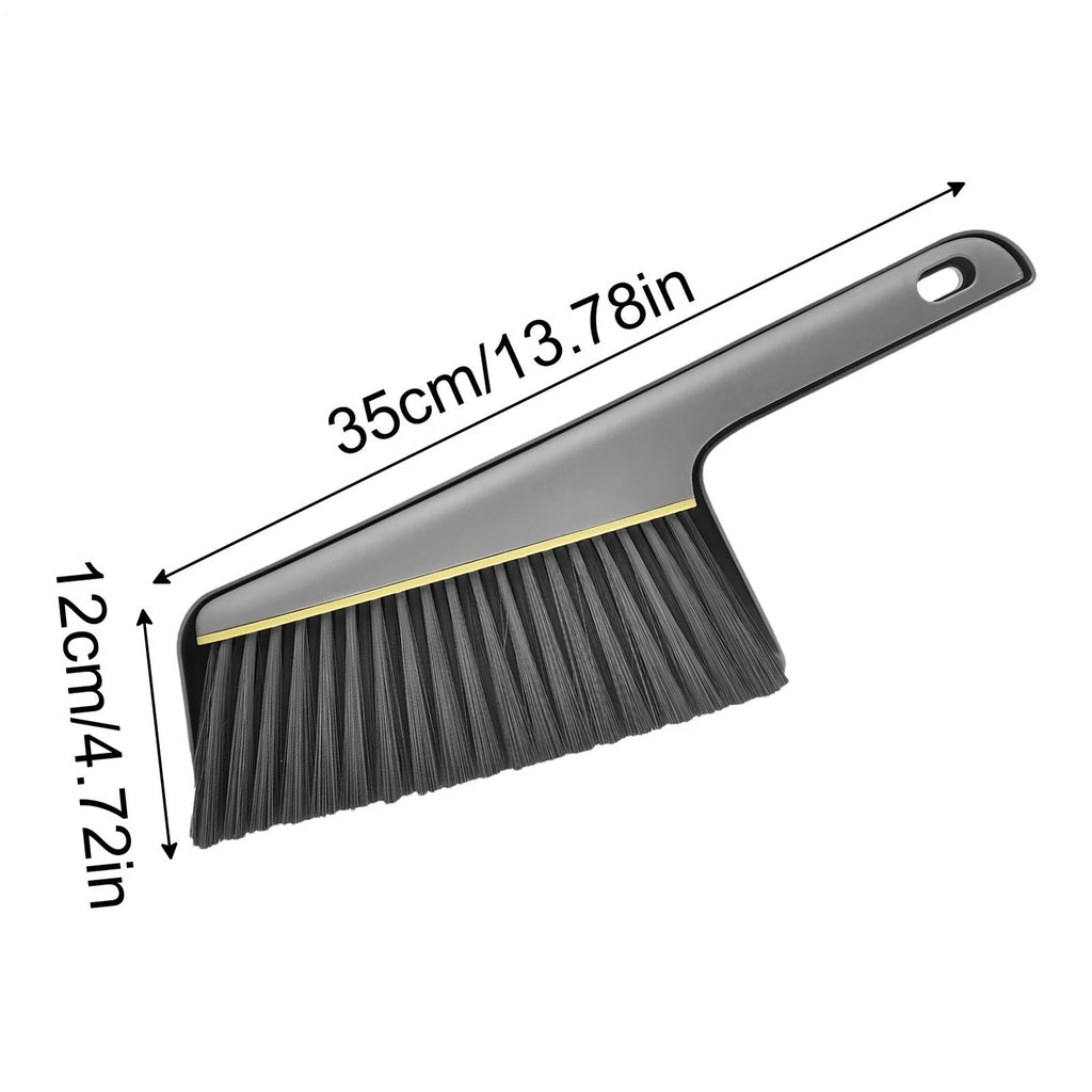 Small Broom and Dustpan Set Broom with Dustpan Combo Set Small Size