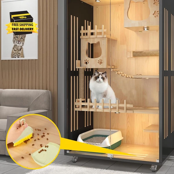 Small Broom and Dustpan Set,Mini Compact Portable, for Home, Sofas, Kitchen Coun