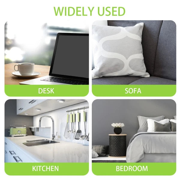 Mini Broom Set Hand with Pan Plastic Dust Pans Household Supplies