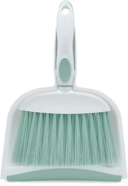 Broom Dustpan Brush Small Dust Pan : Mini Broom and Dustpan Set Mini Dust Pan an
