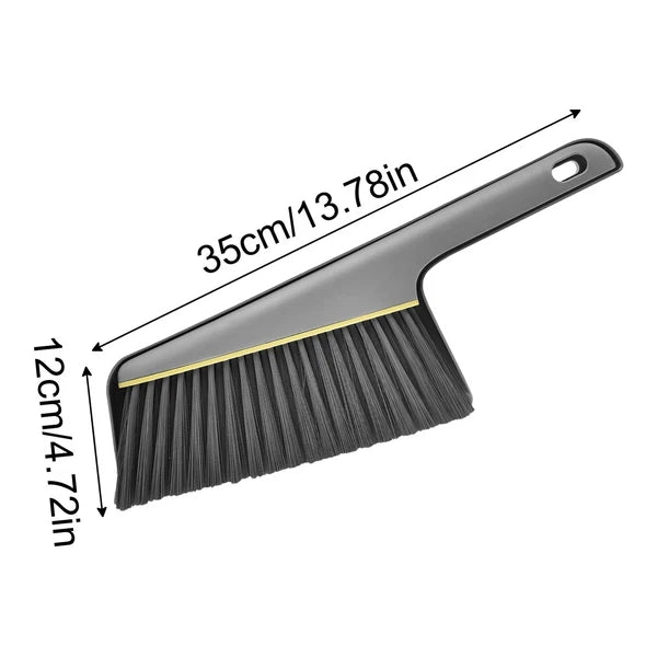 Small Broom and Dustpan Set Broom with Dustpan Combo Set Small Size