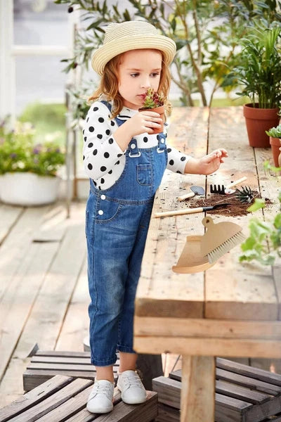 Small Broom Dustpan Set Travel Mini Dust Pan Brush RV Camper Dorm Studio