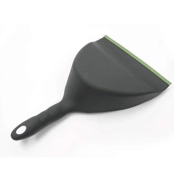 Dust pan Broom - Pans with Brush Hand and Dustpan Set and Handheld are Used