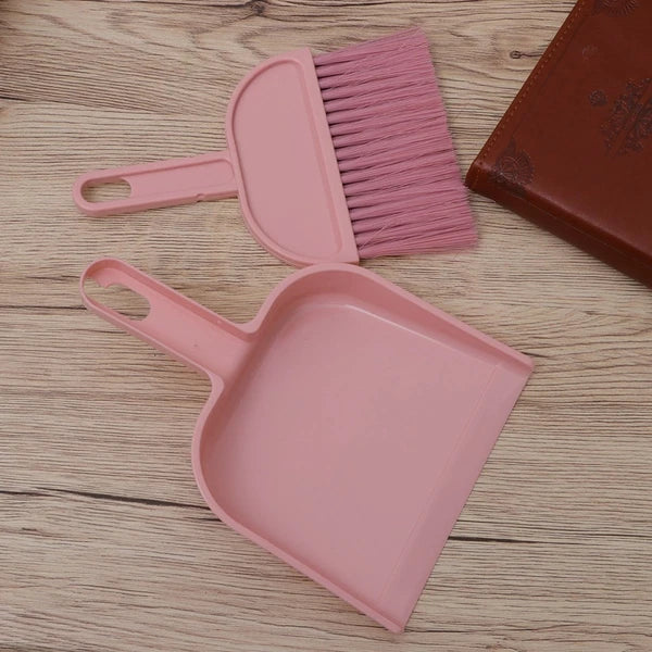Mini Broom Dustpan Set Cleaning Supplies First Apartment Essentials