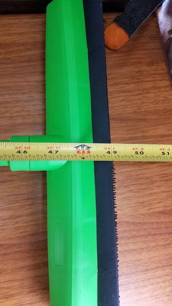 Pet Hair Broom with Dustpan and Hand Broom Set - Pick Green or Purple