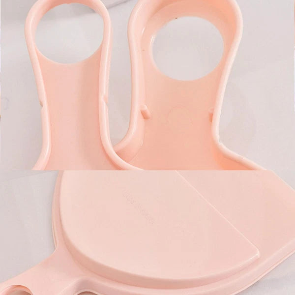 Mini Hand Broom and Dustpan Set Small Dust Pans with Brush Set