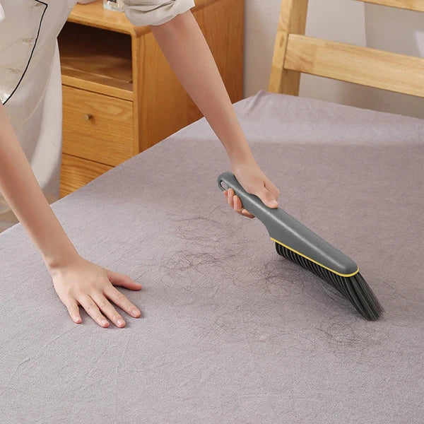 Small Broom and Dustpan Set Broom with Dustpan Combo Set Small Size