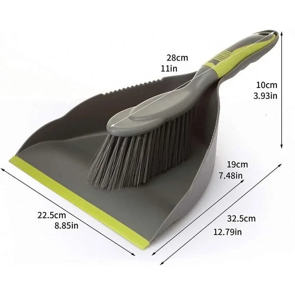 Dust Pan Broom Dust Pans With Brushhand Broom And Dustpan Setdustpan And Brush S