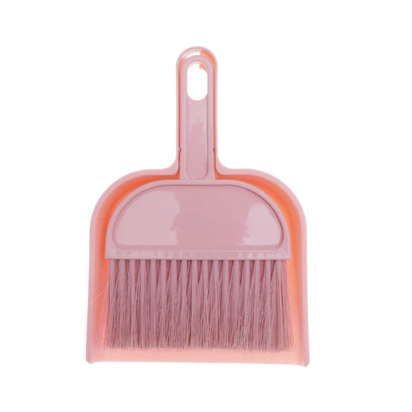 Mini Broom Dustpan Set First Apartment Essentials Kitchen Gadgets