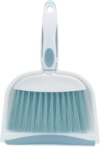 Broom Dustpan Brush Small Dust Pan : Mini Broom and Dustpan Set Mini Dustpan and